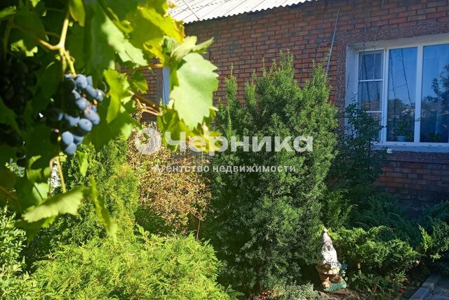 пер Водопроводный городской округ Новошахтинск фото