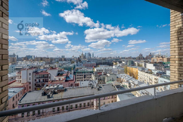 метро Тверская пер Большой Палашёвский 3 фото