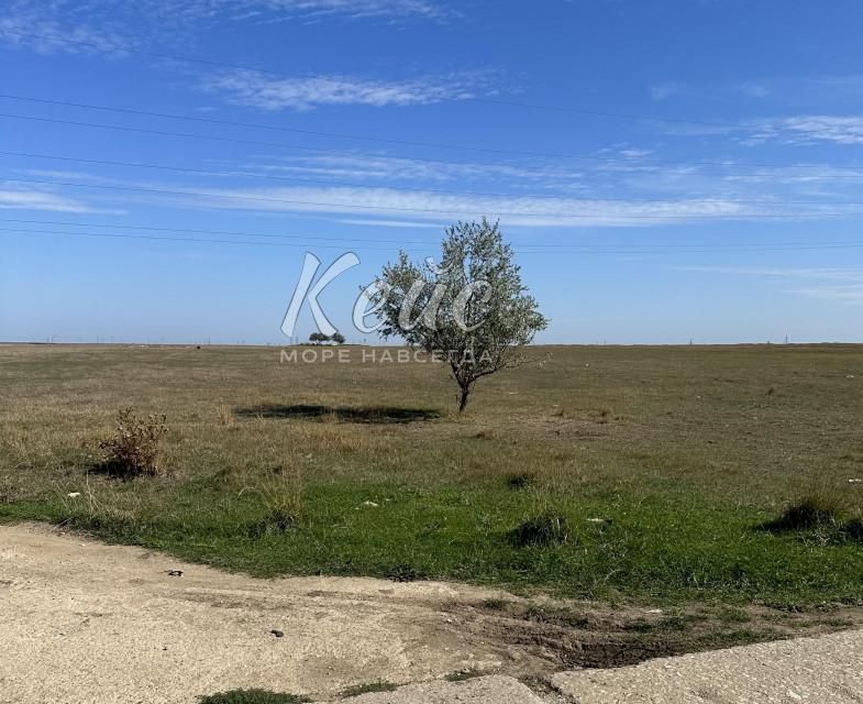 земля р-н Бахчисарайский с Береговое городской округ Феодосия, Речная улица, 2 фото 1