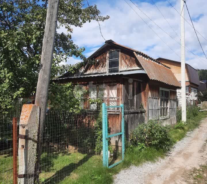 земля г Миасс Миасский городской округ, СНТ Дачный фото 1