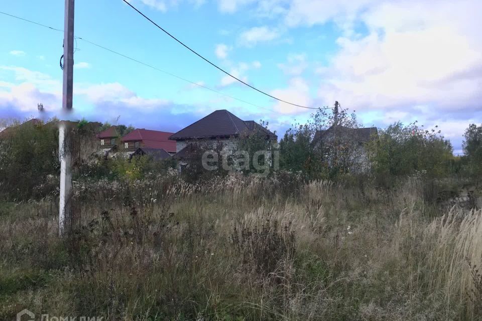 земля г Нижний Тагил р-н Ленинский городской округ Нижний Тагил, микрорайон Горбуново фото 1