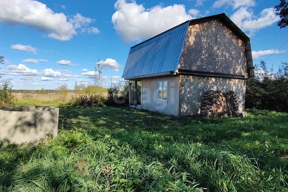 дом р-н Вологодский Можайское фото 3