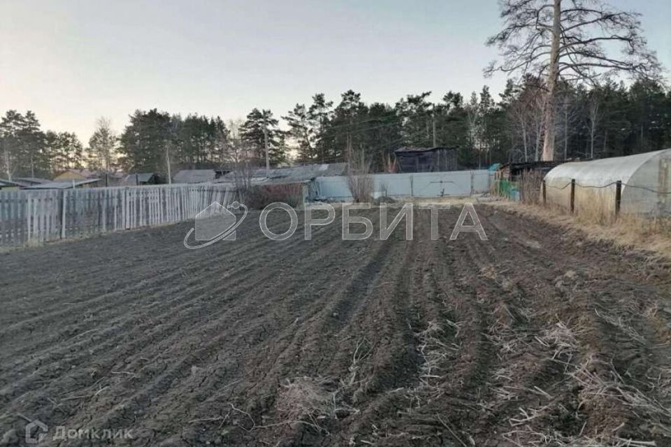 дом р-н Нижнетавдинский посёлок Карагандинский фото 2