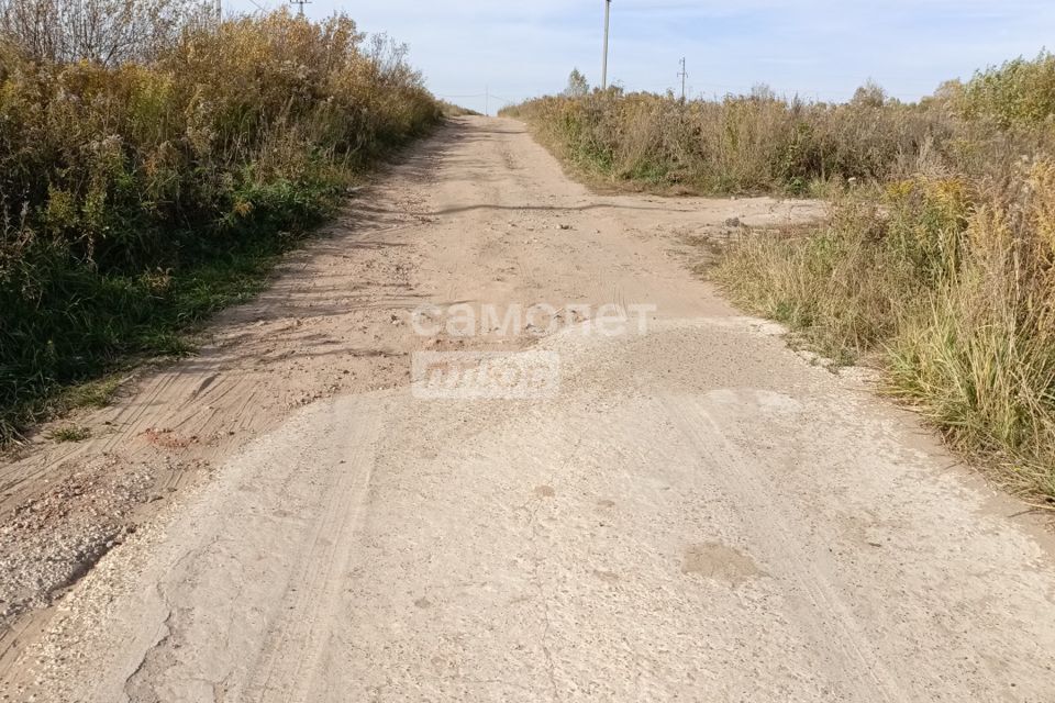 земля р-н Завьяловский фото 3