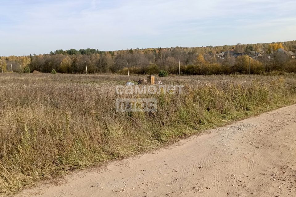 земля р-н Завьяловский фото 2