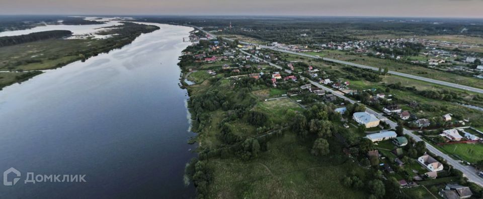 земля р-н Конаковский село Городня фото 2