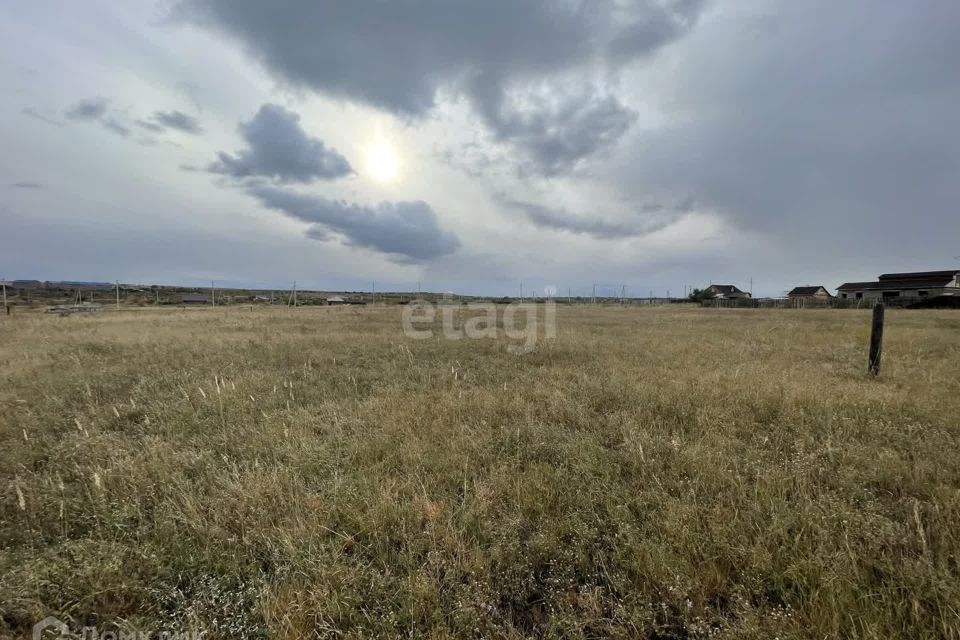 земля городской округ Черногорск, 9-й, Гараж фото 3