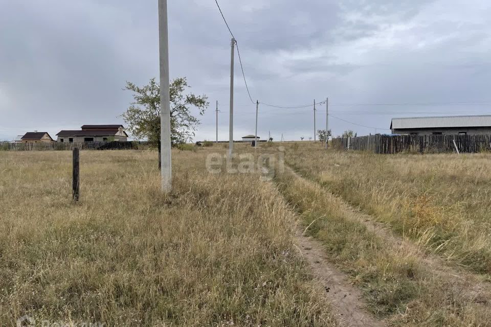 земля городской округ Черногорск, 9-й, Гараж фото 2