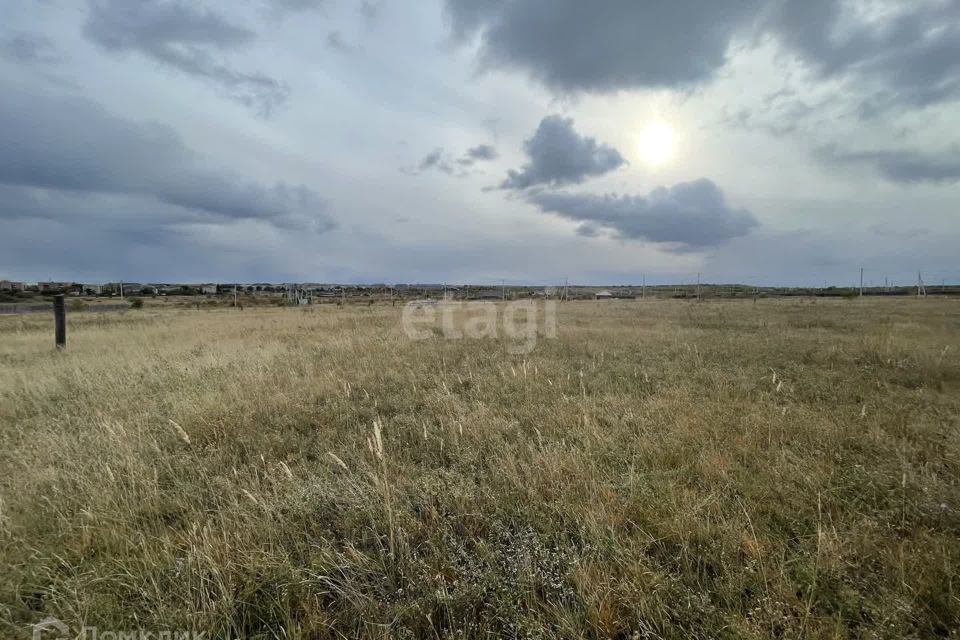 земля городской округ Черногорск, 9-й, Гараж фото 4