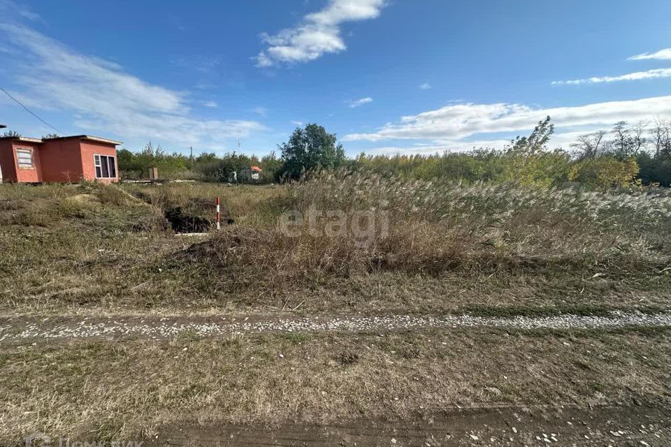 земля г Ставрополь городской округ Ставрополь, СТ Кравцово фото 3