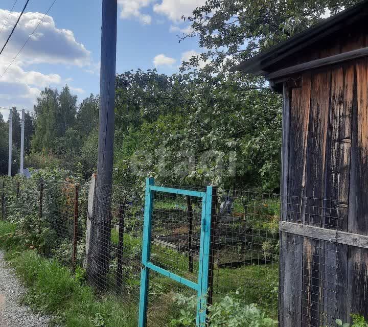 земля г Миасс Миасский городской округ, СНТ Дачный фото 2