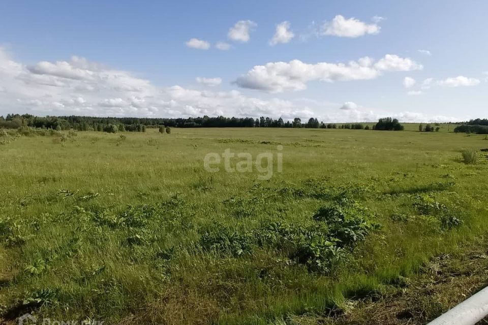 земля р-н Карагайский фото 4