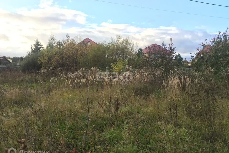 земля г Нижний Тагил р-н Ленинский городской округ Нижний Тагил, микрорайон Горбуново фото 2