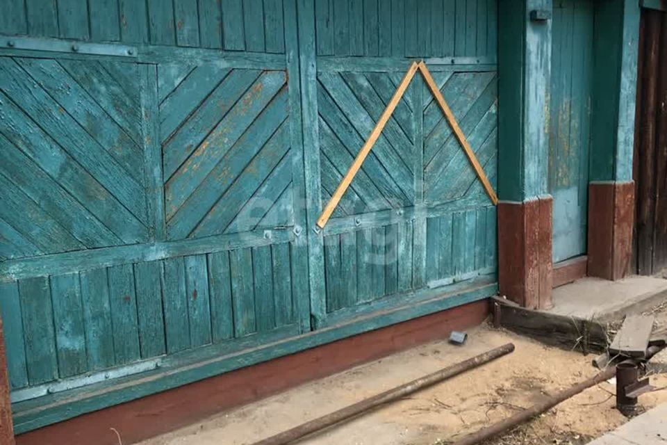 дом г Улан-Удэ р-н Октябрьский городской округ Улан-Удэ, Октябрьский район фото 3