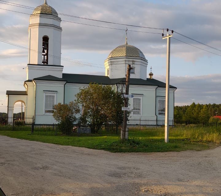 земля городской округ Ревда, село Кунгурка фото 8