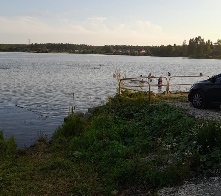 земля городской округ Ревда, село Кунгурка фото 10