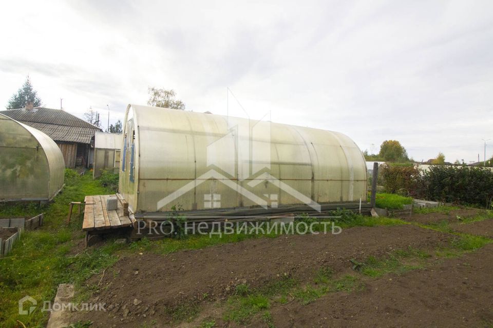 дом р-н Пригородный с Николо-Павловское Октябрьская фото 8