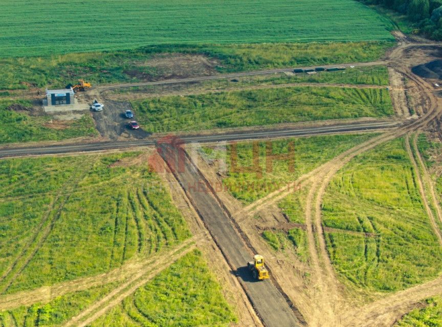 земля р-н Конаковский село Завидово фото 6