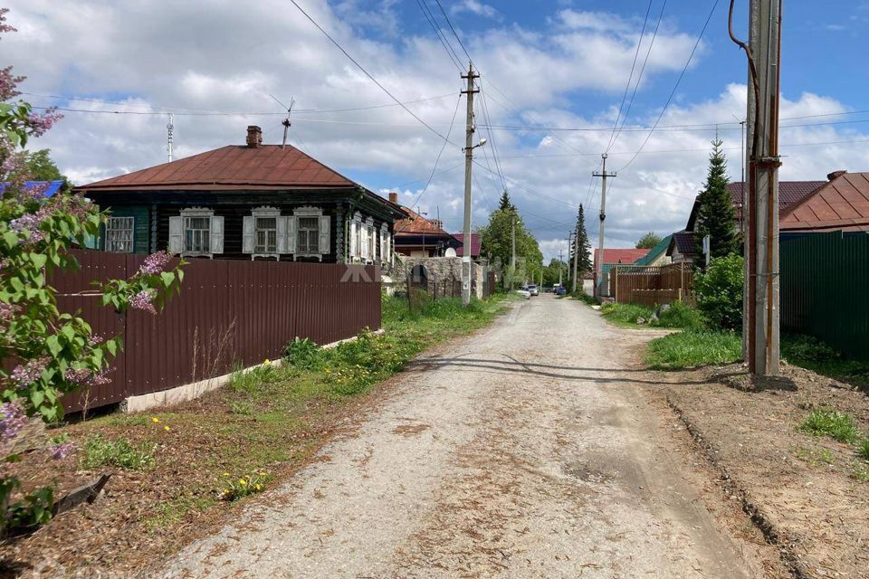 дом г Новосибирск р-н Заельцовский ул 2-я Шевцовой городской округ Новосибирск фото 10