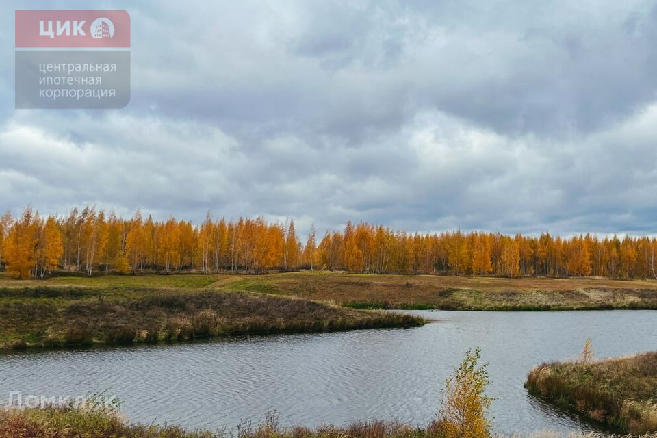 земля р-н Рязанский село Глебово фото 5