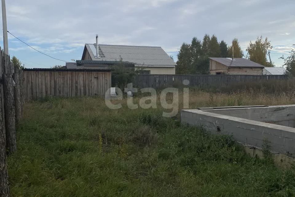 земля г Абакан городской округ Абакан, ДМ Мечта фото 8