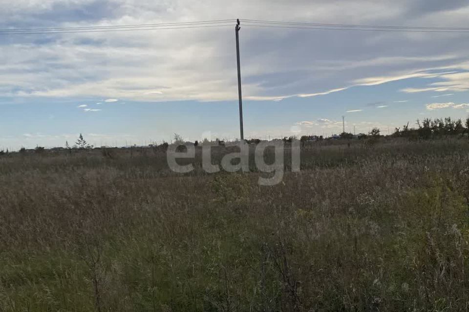 земля р-н Усть-Абаканский п Расцвет ул Садовая 12 фото 5