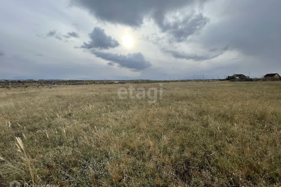 земля городской округ Черногорск, 9-й, Гараж фото 5