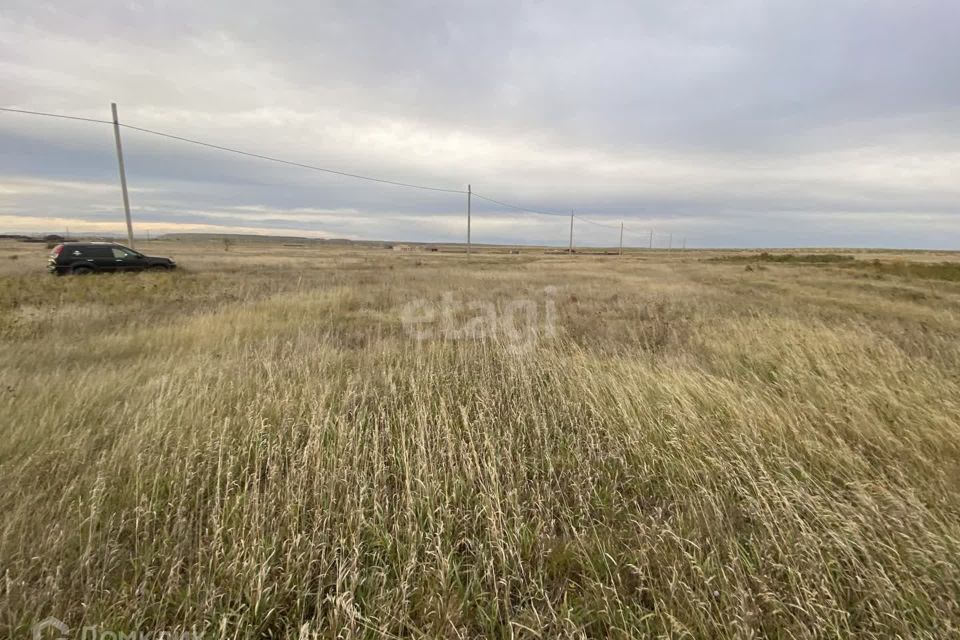 земля р-н Алтайский село Белый Яр фото 8