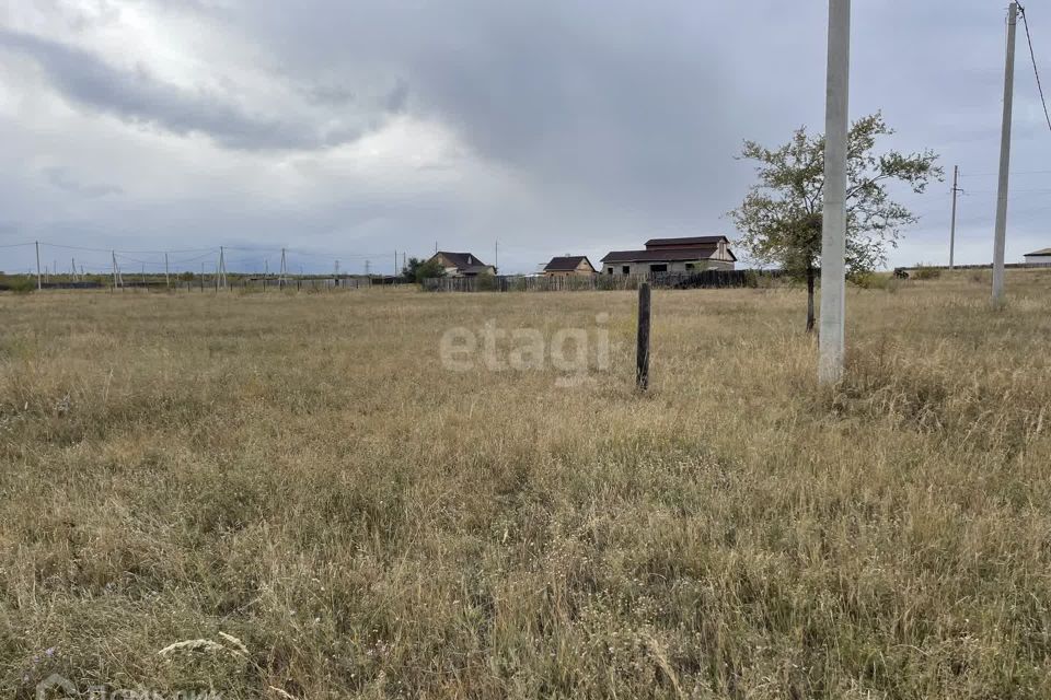 земля городской округ Черногорск, 9-й, Гараж фото 7