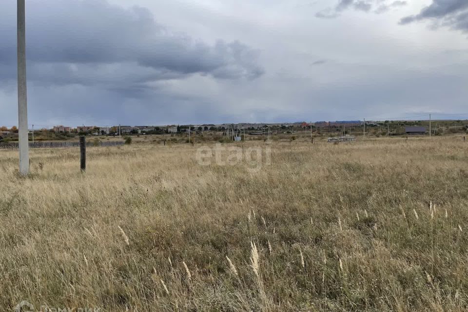 земля городской округ Черногорск, 9-й, Гараж фото 8