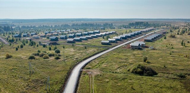 ТСН Красная Горка тер., ул. Садовая, 3 фото