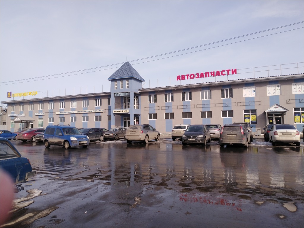 торговое помещение городской округ Мытищи д Грибки ш Дмитровское Физтех, д. стр 52, Дмитровское шоссе фото 14