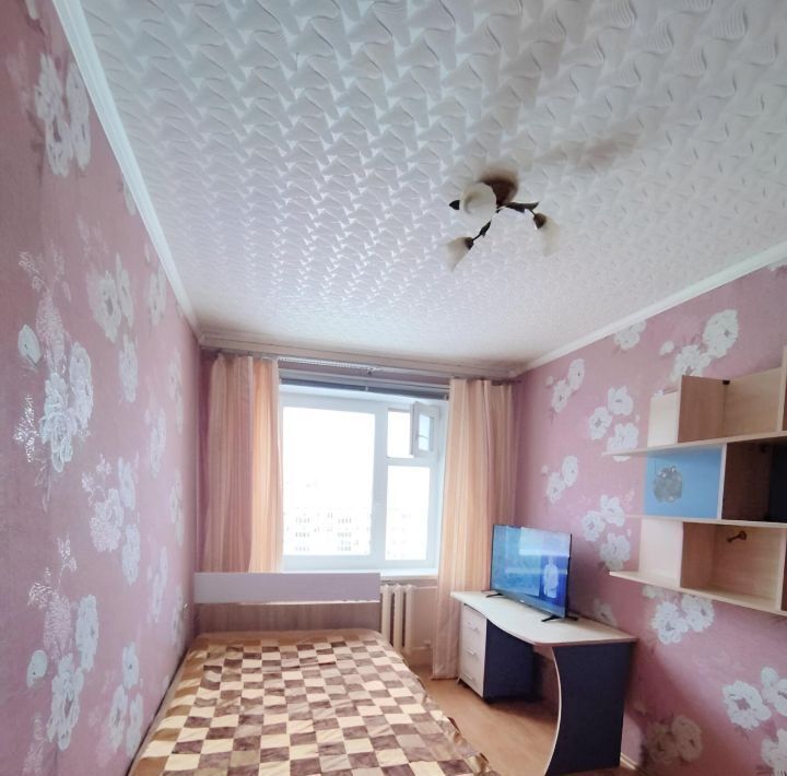 квартира г Якутск мкр 202-й 3 фото 7