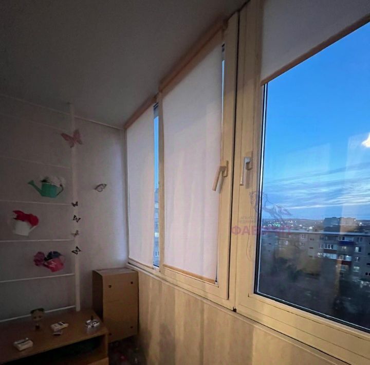 квартира г Орск р-н Октябрьский Новый город ул Беляева 5 фото 23