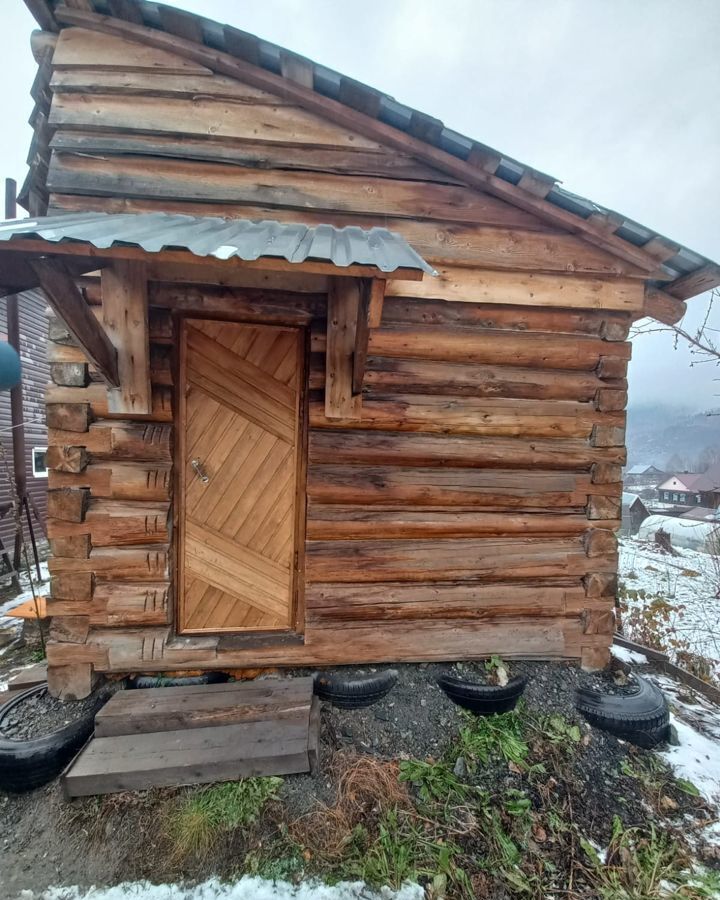 дом р-н Таштагольский г Таштагол ул Орджоникидзе Таштагольское городское поселение фото 13