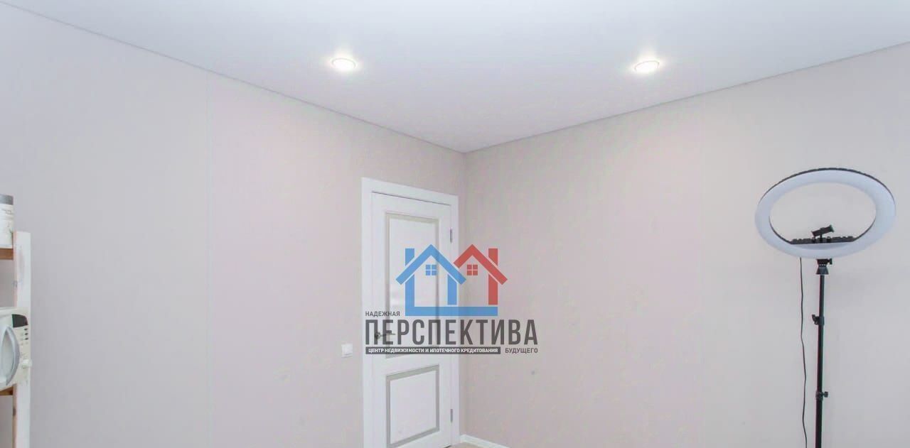 квартира г Тобольск р-н мкр 6 ЖК «Мой квартал» 110к 2 фото 7