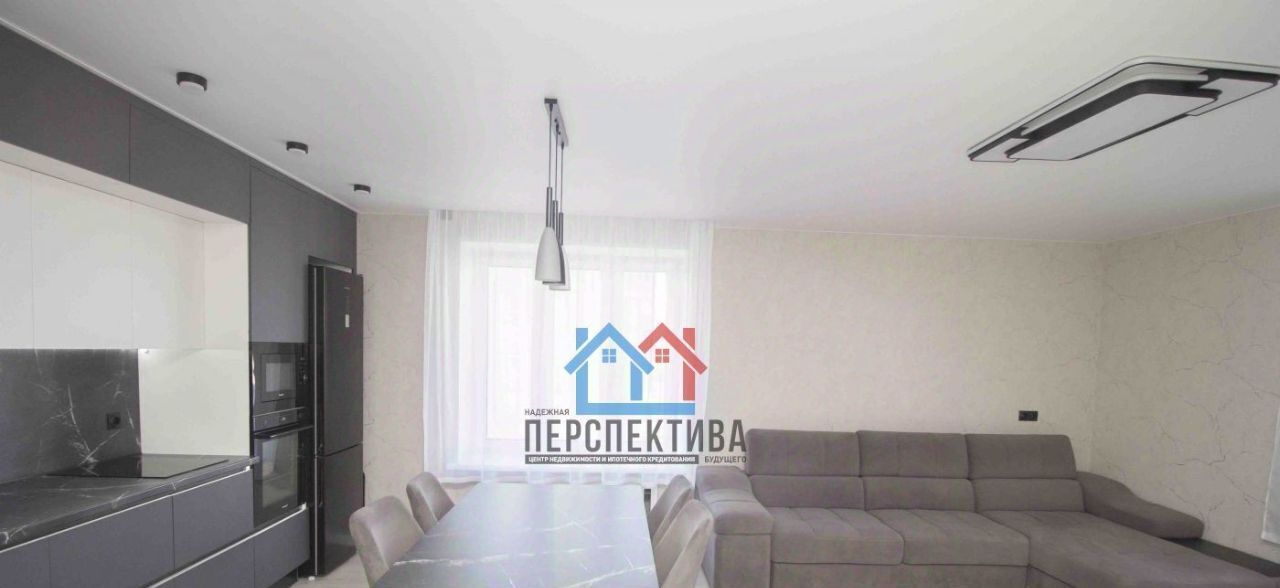 квартира г Тобольск 15-й микрорайон ЖК «Знаменский» 42 фото 1