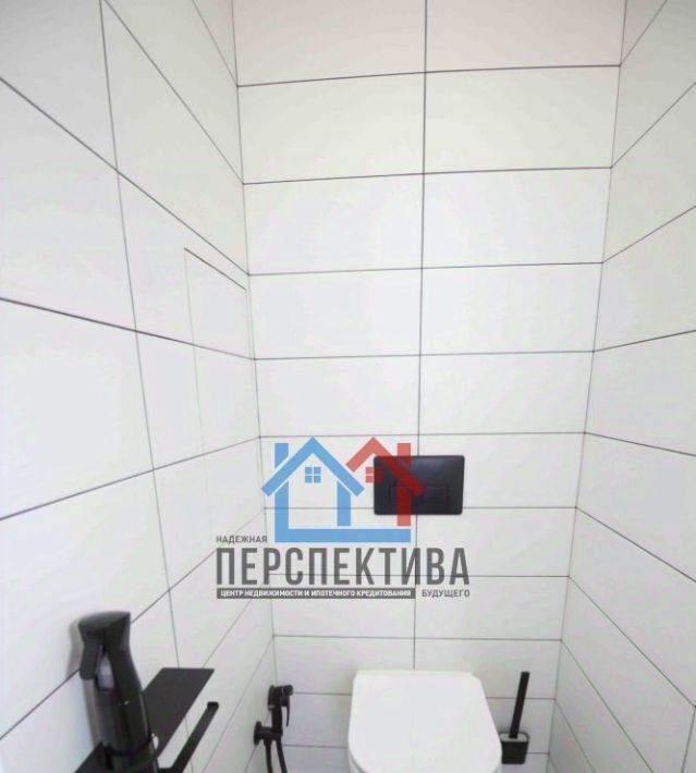 квартира г Тобольск 15-й микрорайон ЖК «Знаменский» 42 фото 13