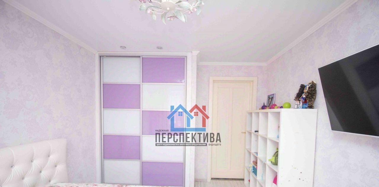 квартира г Тобольск мкр 7а 46б фото 12