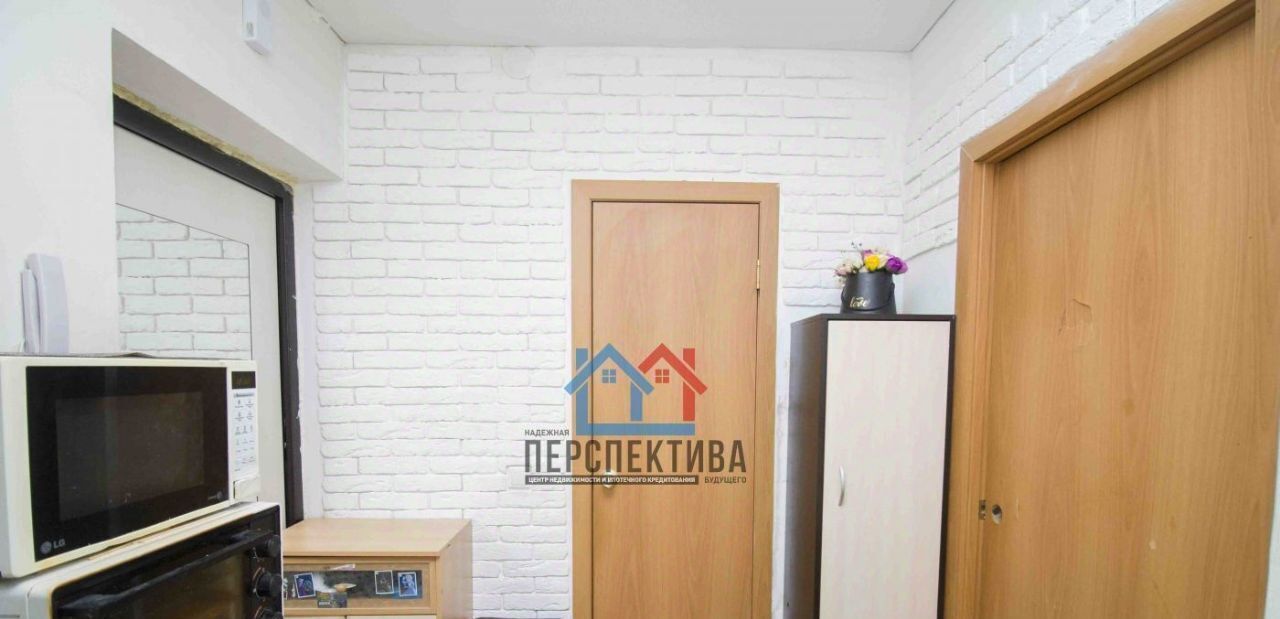 квартира г Тобольск 15-й микрорайон ЖК Ермак 2 22 фото 6