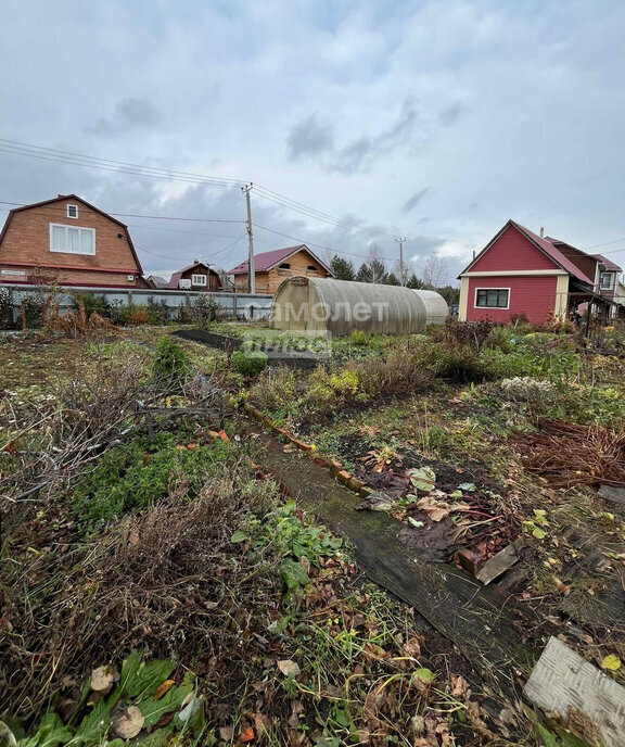 дом г Новокузнецк пгт Притомский ул Дорстроевская 37в р-н Орджоникидзевский фото 18