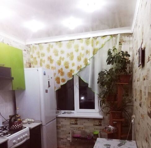 ул Комарова 15 городское поселение Благовещенск фото