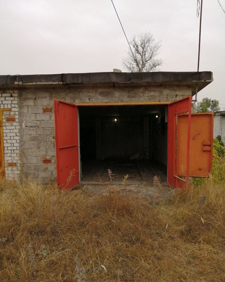 гараж г Брянск р-н Володарский туп Орловский фото 12