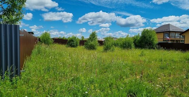 ул Луговая сельское поселение Совхоз Боровский, Боровск фото