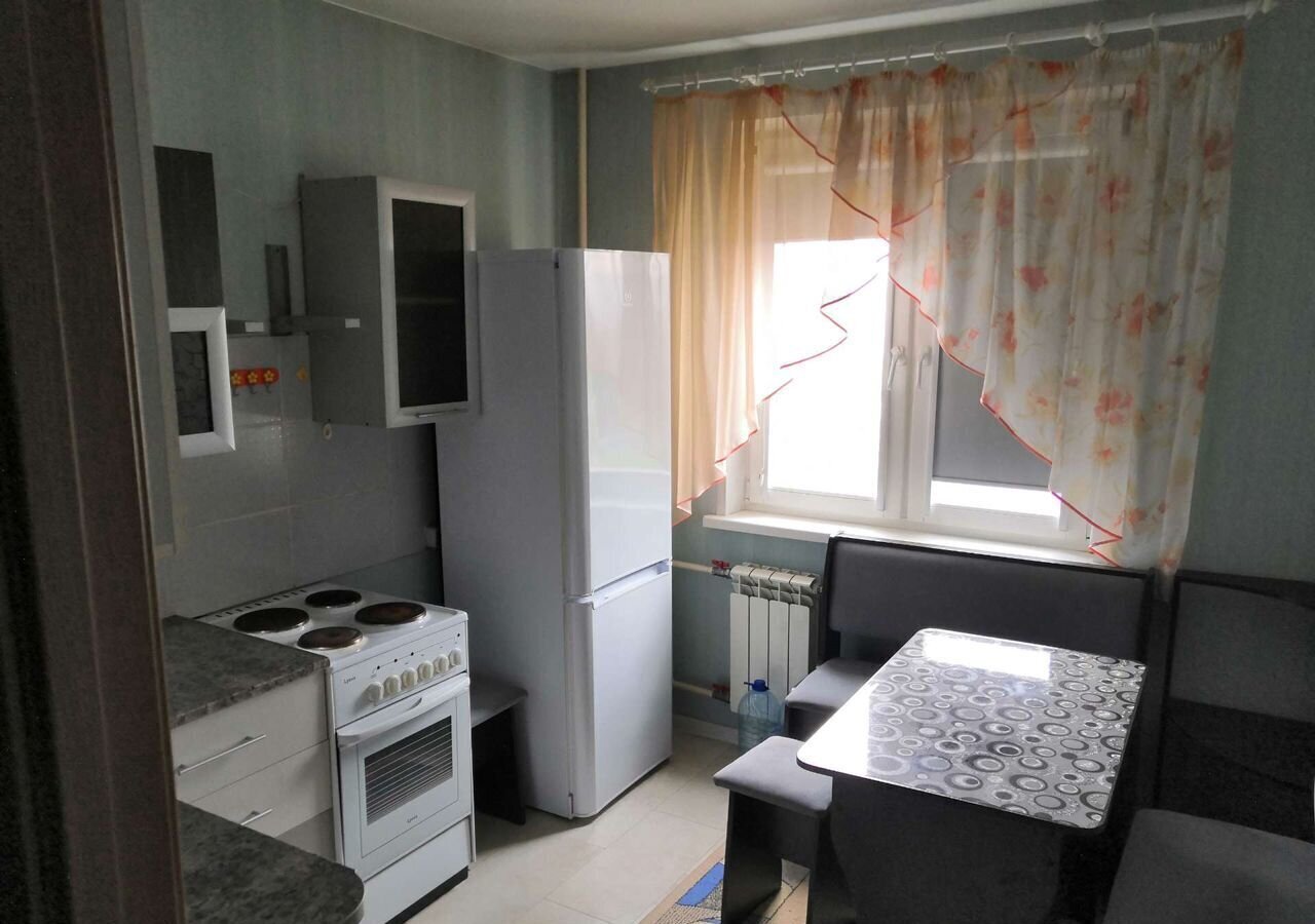 квартира г Красноярск р-н Советский ул 3 Августа 22 фото 9