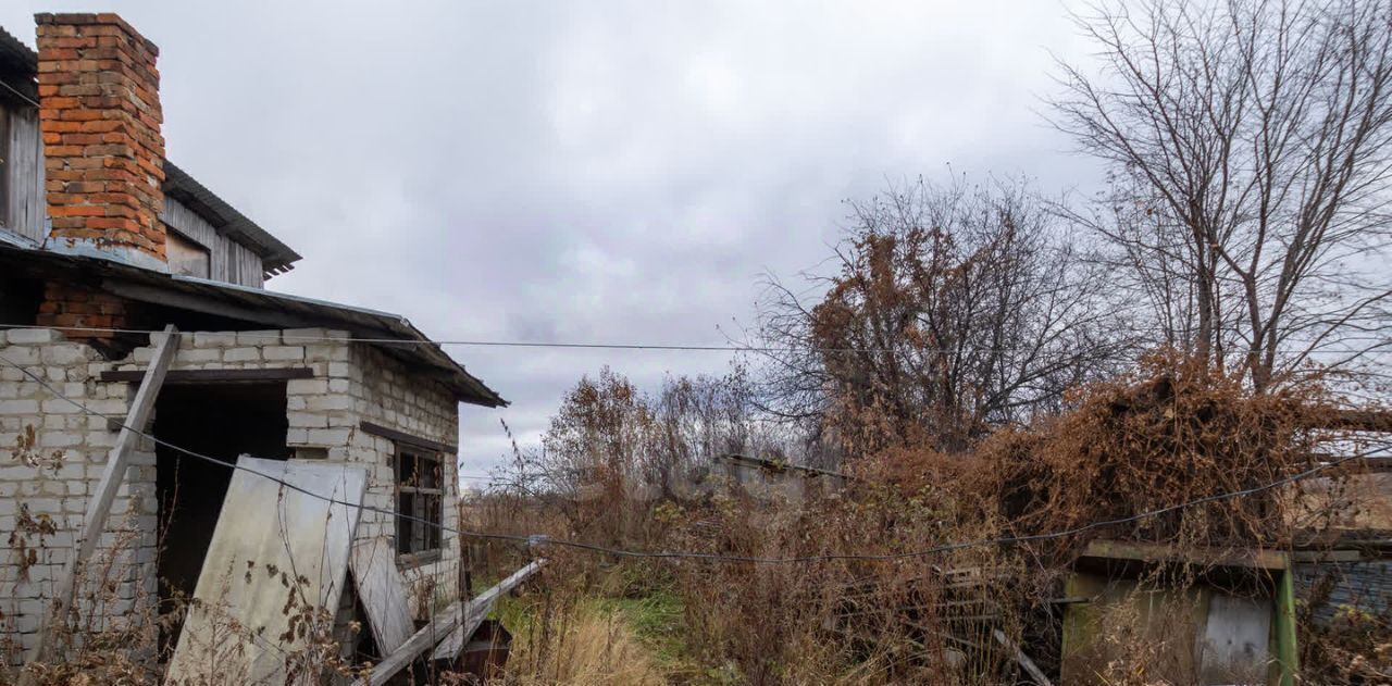 земля г Тюмень р-н Ленинский микрорайон Гилёво ул Алексея Маресьева фото 15