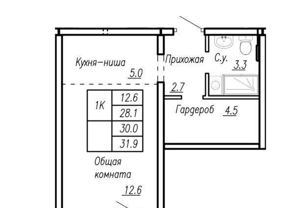 р-н Ленинский дом 210б фото