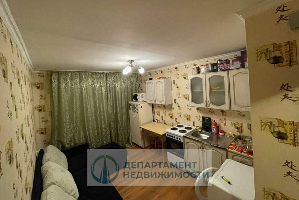 квартира г Краснодар р-н Прикубанский ул 1-го Мая 97 фото 10