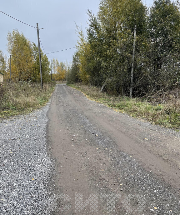 земля р-н Череповецкий д Нова Ирдоматское сельское поселение фото 10