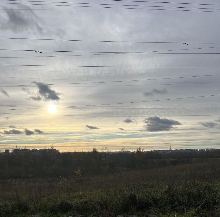 земля р-н Всеволожский д Капитолово Бугровское городское поселение, Парнас фото 3